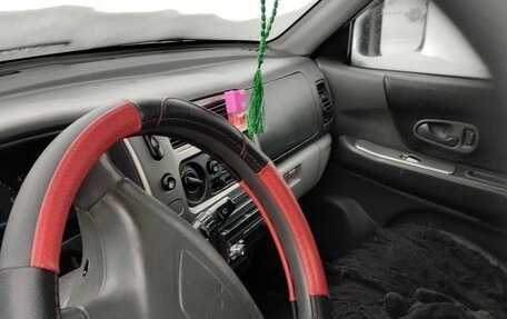 Mitsubishi Pajero Sport II рестайлинг, 2008 год, 760 000 рублей, 5 фотография