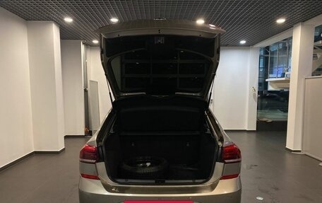 Volkswagen Polo VI (EU Market), 2021 год, 880 000 рублей, 35 фотография