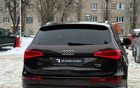 Audi Q5, 2013 год, 2 090 000 рублей, 6 фотография