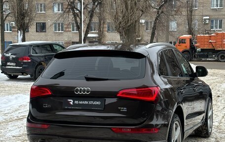 Audi Q5, 2013 год, 2 090 000 рублей, 5 фотография