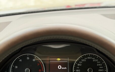 Audi Q5, 2013 год, 2 090 000 рублей, 17 фотография