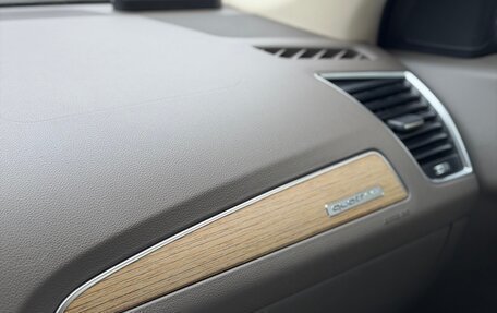 Audi Q5, 2013 год, 2 090 000 рублей, 15 фотография