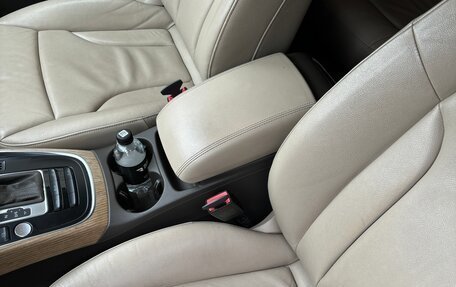 Audi Q5, 2013 год, 2 090 000 рублей, 18 фотография