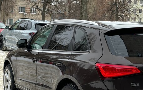 Audi Q5, 2013 год, 2 090 000 рублей, 7 фотография