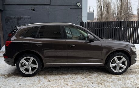 Audi Q5, 2013 год, 2 090 000 рублей, 20 фотография