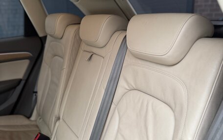 Audi Q5, 2013 год, 2 090 000 рублей, 25 фотография