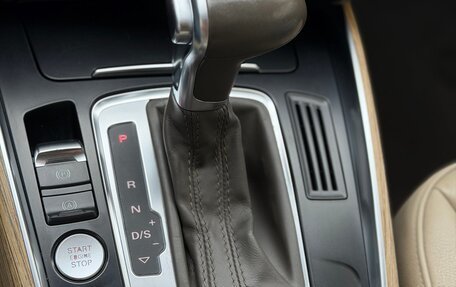 Audi Q5, 2013 год, 2 090 000 рублей, 23 фотография