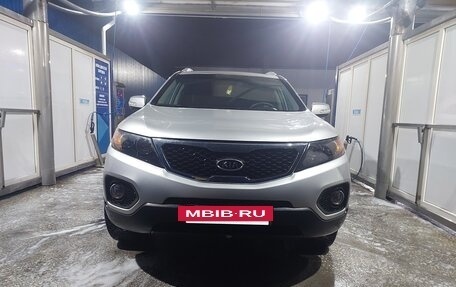 KIA Sorento II рестайлинг, 2010 год, 1 120 000 рублей, 3 фотография