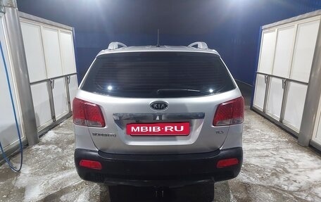 KIA Sorento II рестайлинг, 2010 год, 1 120 000 рублей, 4 фотография
