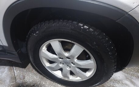 KIA Sorento II рестайлинг, 2010 год, 1 120 000 рублей, 9 фотография