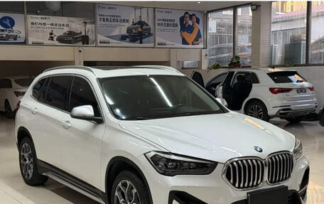 BMW X1, 2022 год, 2 730 000 рублей, 3 фотография
