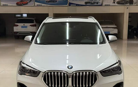 BMW X1, 2022 год, 2 730 000 рублей, 2 фотография