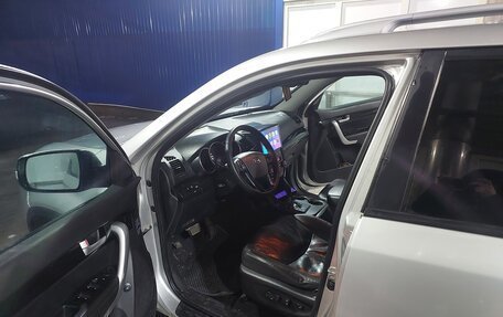 KIA Sorento II рестайлинг, 2010 год, 1 120 000 рублей, 11 фотография