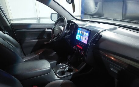 KIA Sorento II рестайлинг, 2010 год, 1 120 000 рублей, 10 фотография