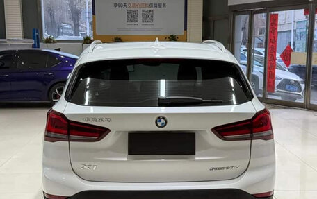 BMW X1, 2022 год, 2 730 000 рублей, 5 фотография