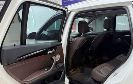 BMW X1, 2022 год, 2 730 000 рублей, 12 фотография