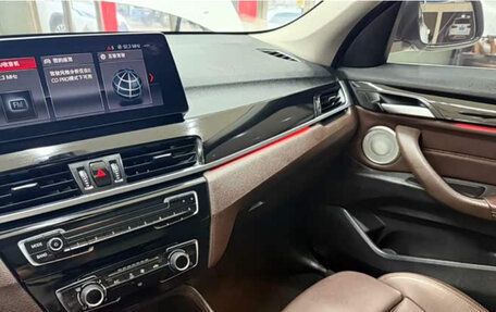 BMW X1, 2022 год, 2 730 000 рублей, 10 фотография