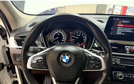 BMW X1, 2022 год, 2 730 000 рублей, 8 фотография