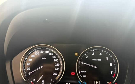 BMW X1, 2022 год, 2 730 000 рублей, 9 фотография