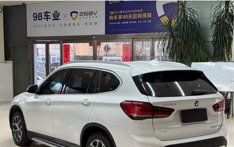 BMW X1, 2022 год, 2 730 000 рублей, 6 фотография