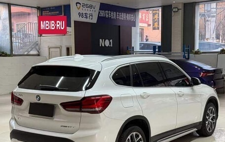 BMW X1, 2022 год, 2 730 000 рублей, 4 фотография