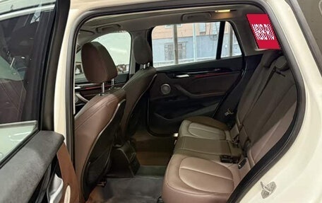 BMW X1, 2022 год, 2 730 000 рублей, 13 фотография