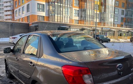 Datsun on-DO I рестайлинг, 2017 год, 455 000 рублей, 6 фотография