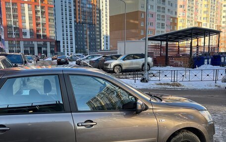 Datsun on-DO I рестайлинг, 2017 год, 455 000 рублей, 4 фотография