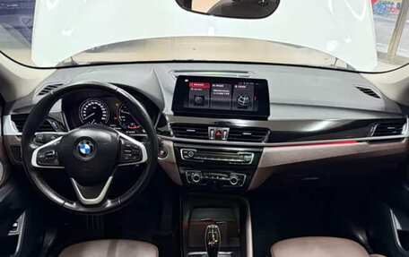 BMW X1, 2022 год, 2 730 000 рублей, 14 фотография