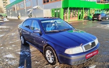 Skoda Octavia IV, 2007 год, 350 000 рублей, 9 фотография
