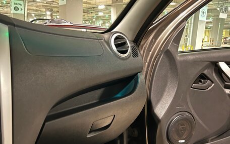 Datsun on-DO I рестайлинг, 2017 год, 455 000 рублей, 15 фотография