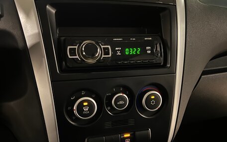 Datsun on-DO I рестайлинг, 2017 год, 455 000 рублей, 13 фотография