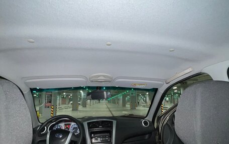 Datsun on-DO I рестайлинг, 2017 год, 455 000 рублей, 11 фотография