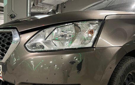 Datsun on-DO I рестайлинг, 2017 год, 455 000 рублей, 17 фотография