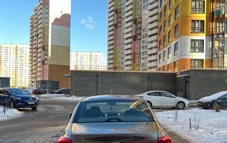 Datsun on-DO I рестайлинг, 2017 год, 455 000 рублей, 7 фотография