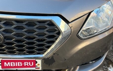 Datsun on-DO I рестайлинг, 2017 год, 455 000 рублей, 8 фотография