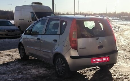 Mitsubishi Colt VI рестайлинг, 2008 год, 315 000 рублей, 7 фотография