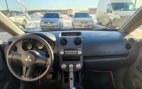 Mitsubishi Colt VI рестайлинг, 2008 год, 315 000 рублей, 10 фотография