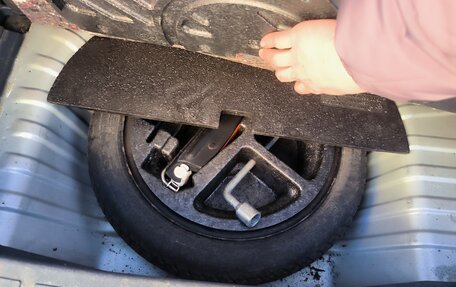 Mitsubishi Colt VI рестайлинг, 2008 год, 315 000 рублей, 14 фотография