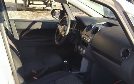 Mitsubishi Colt VI рестайлинг, 2008 год, 315 000 рублей, 11 фотография