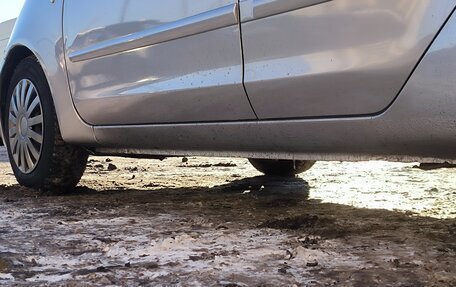 Mitsubishi Colt VI рестайлинг, 2008 год, 315 000 рублей, 9 фотография