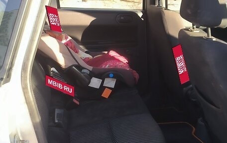 Mitsubishi Colt VI рестайлинг, 2008 год, 315 000 рублей, 12 фотография