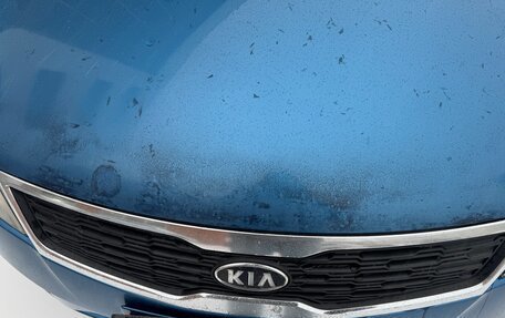 KIA cee'd I рестайлинг, 2011 год, 600 000 рублей, 7 фотография