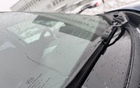 KIA cee'd I рестайлинг, 2011 год, 600 000 рублей, 10 фотография