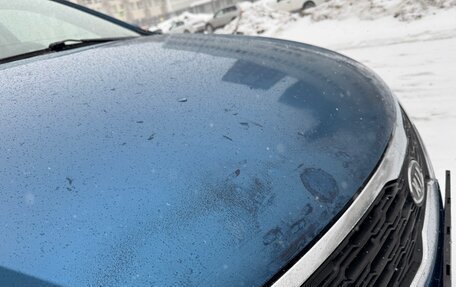 KIA cee'd I рестайлинг, 2011 год, 600 000 рублей, 6 фотография