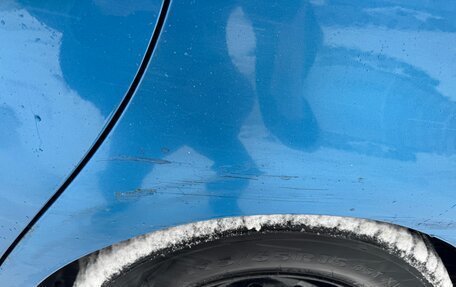 KIA cee'd I рестайлинг, 2011 год, 600 000 рублей, 8 фотография