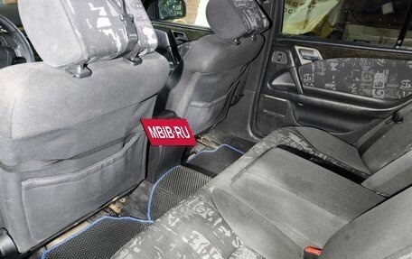 Mercedes-Benz E-Класс, 1996 год, 300 000 рублей, 12 фотография