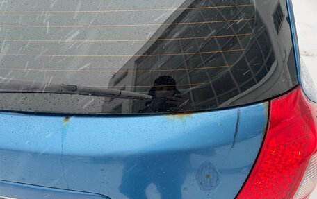 KIA cee'd I рестайлинг, 2011 год, 600 000 рублей, 11 фотография