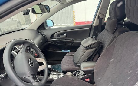 KIA cee'd I рестайлинг, 2011 год, 600 000 рублей, 12 фотография