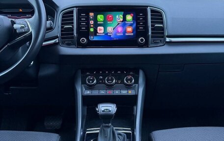 Skoda Karoq I, 2021 год, 2 950 000 рублей, 7 фотография